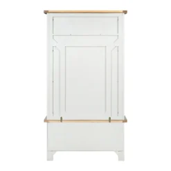 Ashstead Hallway Storage Unit - Ivory 17 Ashstead Hallway Storage Unit - Ivory -Furniture Shop 12917104 1994897162775685