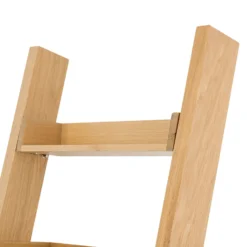 Ashstead Ladder Shelf - Oak 14 Ashstead Ladder Shelf - Oak -Furniture Shop 12917108 1044897161958368