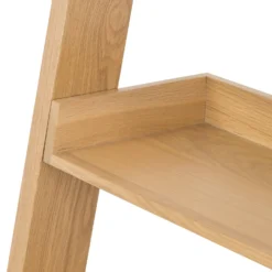 Ashstead Ladder Shelf - Oak 15 Ashstead Ladder Shelf - Oak -Furniture Shop 12917108 1694897162011255