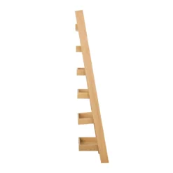 Ashstead Ladder Shelf - Oak 13 Ashstead Ladder Shelf - Oak -Furniture Shop 12917108 1914897161907479