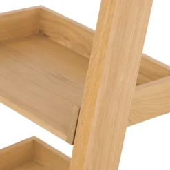 Ashstead Ladder Shelf - Oak 16 Ashstead Ladder Shelf - Oak -Furniture Shop 12917108 4314897162074387