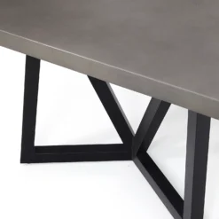 Holte Dining Table -Furniture Shop 12932869 7884933242484653