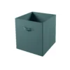 Living Elements Compact Cube Fabric Insert - Teal 1 Living Elements Compact Cube Fabric Insert - Teal -Furniture Shop 12932931 5854887874912758