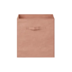 Living Elements Compact Cube Fabric Insert - Blush Pink 7 Living Elements Compact Cube Fabric Insert - Blush Pink -Furniture Shop 12932933 1774887875169099