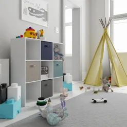 Living Elements Compact Cube Fabric Insert - Taupe 6 Living Elements Compact Cube Fabric Insert - Taupe -Furniture Shop 12932934 1094900282436889