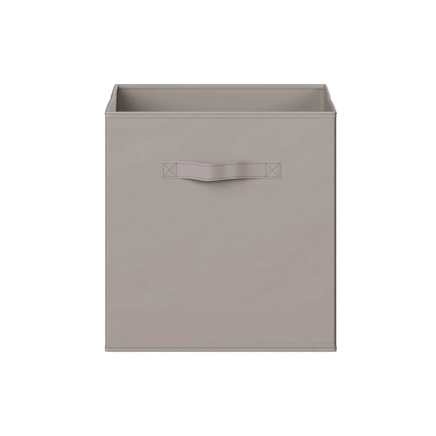 Living Elements Compact Cube Fabric Insert - Taupe 5 Living Elements Compact Cube Fabric Insert - Taupe - Image 3