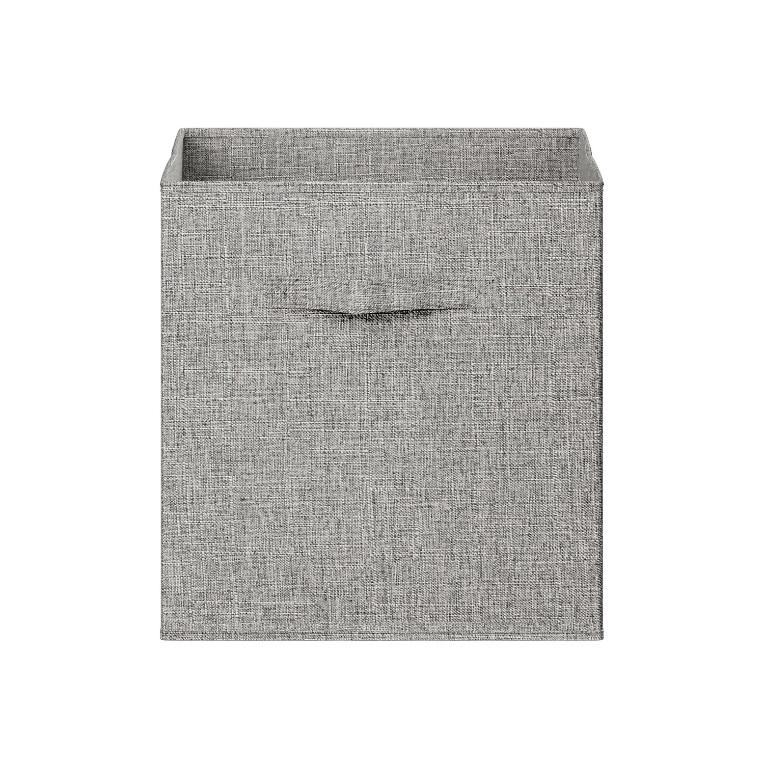 Living Elements Compact Cube Premium Woven Insert - Taupe 5 Living Elements Compact Cube Premium Woven Insert - Taupe - Image 3