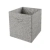 Living Elements Compact Cube Premium Woven Insert - Taupe -Furniture Shop 12932935 2224887875702298