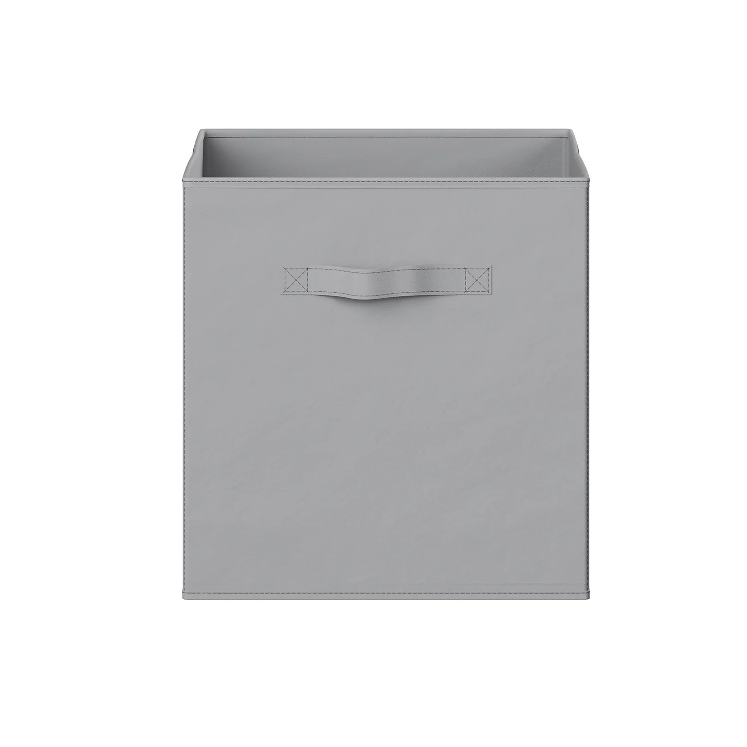 Living Elements Compact Cube Fabric Insert - Grey 5 Living Elements Compact Cube Fabric Insert - Grey - Image 3