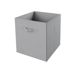 Living Elements Compact Cube Fabric Insert - Grey