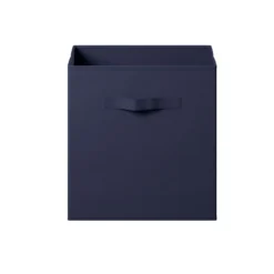 Living Elements Compact Cube Fabric Insert - Navy 7 Living Elements Compact Cube Fabric Insert - Navy -Furniture Shop 12932938 2874887875501961