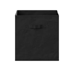 Living Elements Compact Cube Premium Woven Insert - Pepper -Furniture Shop 12932939 8304887875831811