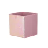 Living Elements Compact Cube Sequin Drawing Insert - Pink 1 Living Elements Compact Cube Sequin Drawing Insert - Pink -Furniture Shop 12932941 1104900282365576