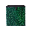 Living Elements Compact Cube Sequin Drawing Insert - Black 1 Living Elements Compact Cube Sequin Drawing Insert - Black -Furniture Shop 12932943 1454900282169979