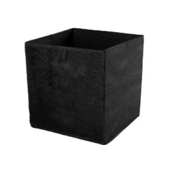 Living Elements Compact Cube Sequin Drawing Insert - Black 8 Living Elements Compact Cube Sequin Drawing Insert - Black -Furniture Shop 12932943 5324900282325307