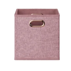 Clever Cube Woven Insert - Rose 7 Clever Cube Woven Insert - Rose -Furniture Shop 12932944 1884887876152976