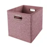 Clever Cube Woven Insert - Rose 2 Clever Cube Woven Insert - Rose -Furniture Shop 12932944 2454887876121026