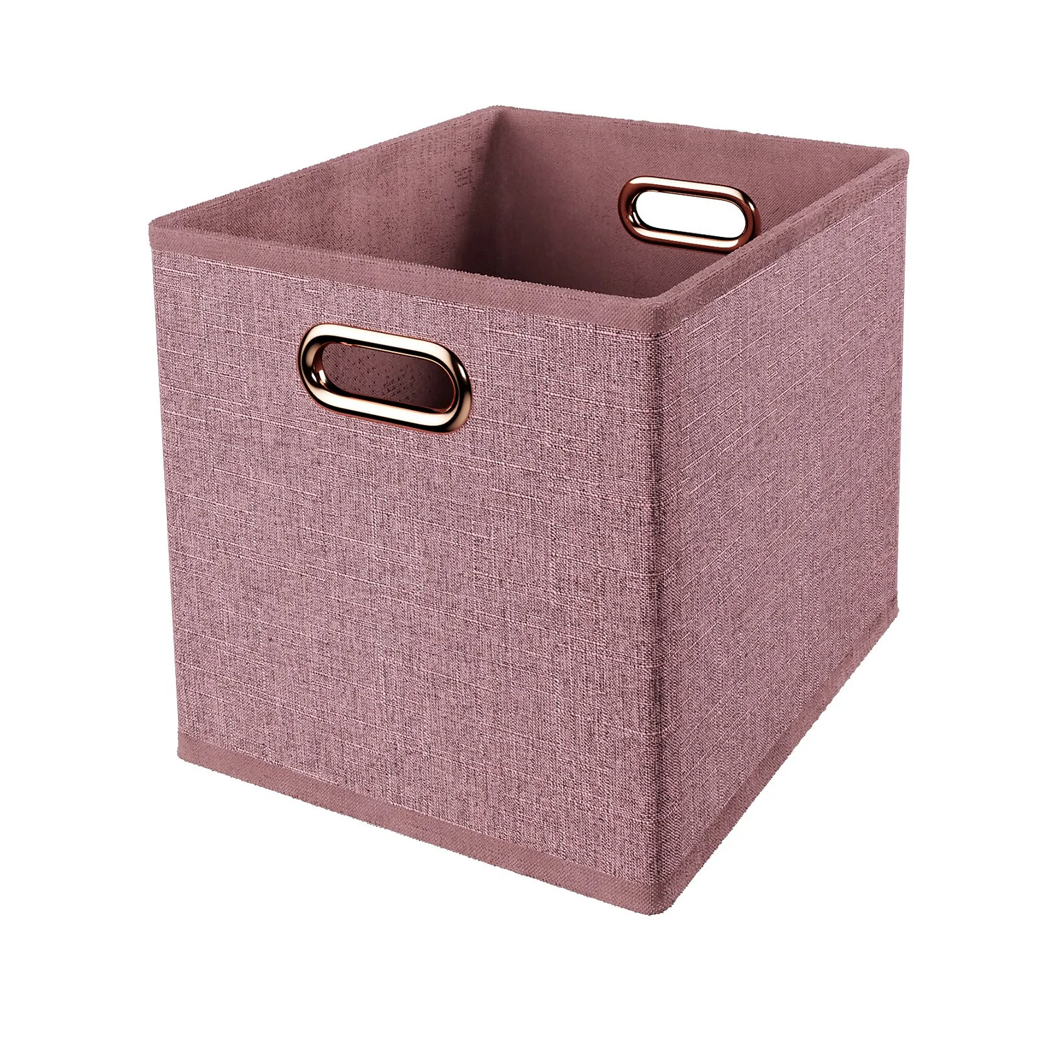 Clever Cube Woven Insert - Rose 3 Clever Cube Woven Insert - Rose