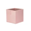 Living Elements Compact Cube Dutch Velvet Insert - Pink -Furniture Shop 12932949 1294900282183710
