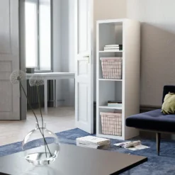 Clever Cube Wire Insert Charcoal Storage Basket -Furniture Shop 12932961 1654916614050678