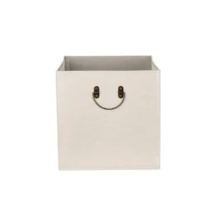 Clever Cube Mock Croc Insert - White 7 Clever Cube Mock Croc Insert - White -Furniture Shop 12932962 1894900282312341