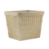 Clever Cube Wire Insert Gold Storage Basket -Furniture Shop 12932964 2134916613780786