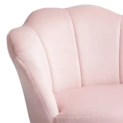 Sophia Bar Stool - Blush -Furniture Shop 12937423 1174887372887016