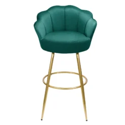Sophia Bar Stool - Teal 10 Sophia Bar Stool - Teal -Furniture Shop 12937432 4204963506425067
