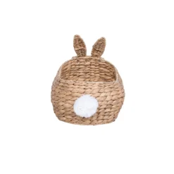 None Bunny Basket -Furniture Shop 12940643 1564864281694077