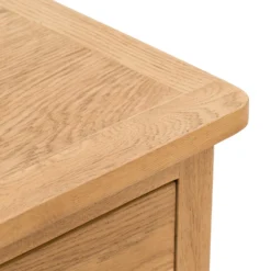 Norbury Side Table - Oak -Furniture Shop 12940829 1374873341579945