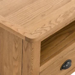 Norbury Corner TV Stand - Oak 20 Norbury Corner TV Stand - Oak -Furniture Shop 12940834 2274873340745210