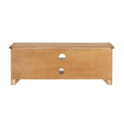 Norbury Wide TV Stand - Oak 14 Norbury Wide TV Stand - Oak -Furniture Shop 12940838 1434873341873546