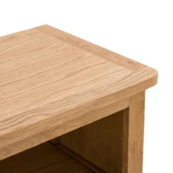 Norbury Low Bookcase - Oak 16 Norbury Low Bookcase - Oak -Furniture Shop 12940841 1964873341202977