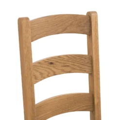 Norbury Dining Chair - Set Of 2 - Oak -Furniture Shop 12940846 4064873341459777
