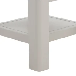 Norbury Side Table - Grey -Furniture Shop 12940849 1574873337532726