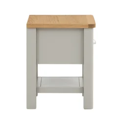 Norbury Side Table - Grey -Furniture Shop 12940849 1774873337398296