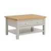 Norbury Coffee Table - Grey -Furniture Shop 12940852 7214873335893142