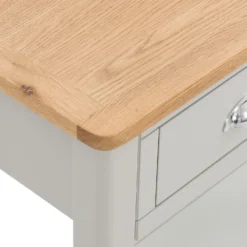 Norbury Console Table - Grey -Furniture Shop 12940854 1474873336115301