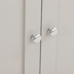 Norbury Petite Cabinet - Grey 20 Norbury Petite Cabinet - Grey -Furniture Shop 12940855 3514873337509158