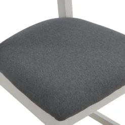 Norbury Dining Chair - Set Of 2 - Grey 18 Norbury Dining Chair - Set Of 2 - Grey -Furniture Shop 12940862 1044873336784784