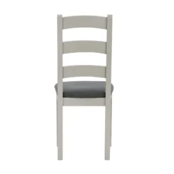 Norbury Dining Chair - Set Of 2 - Grey 15 Norbury Dining Chair - Set Of 2 - Grey -Furniture Shop 12940862 1454873336715133