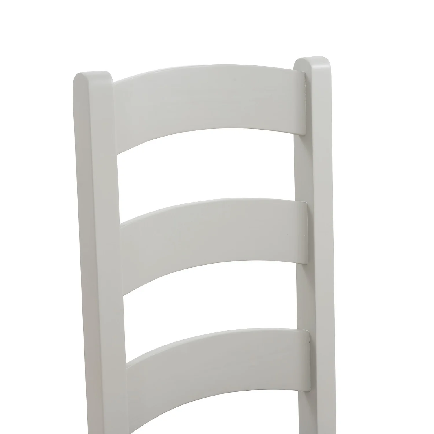 Norbury Dining Chair - Set Of 2 - Grey 9 Norbury Dining Chair - Set Of 2 - Grey - Image 7