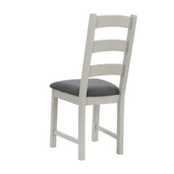 Norbury Dining Chair - Set Of 2 - Grey 16 Norbury Dining Chair - Set Of 2 - Grey -Furniture Shop 12940862 1834889184072633