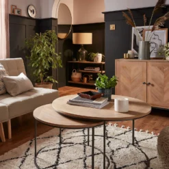 Morgan Sofa Side Table -Furniture Shop 12948484 1404962292902717