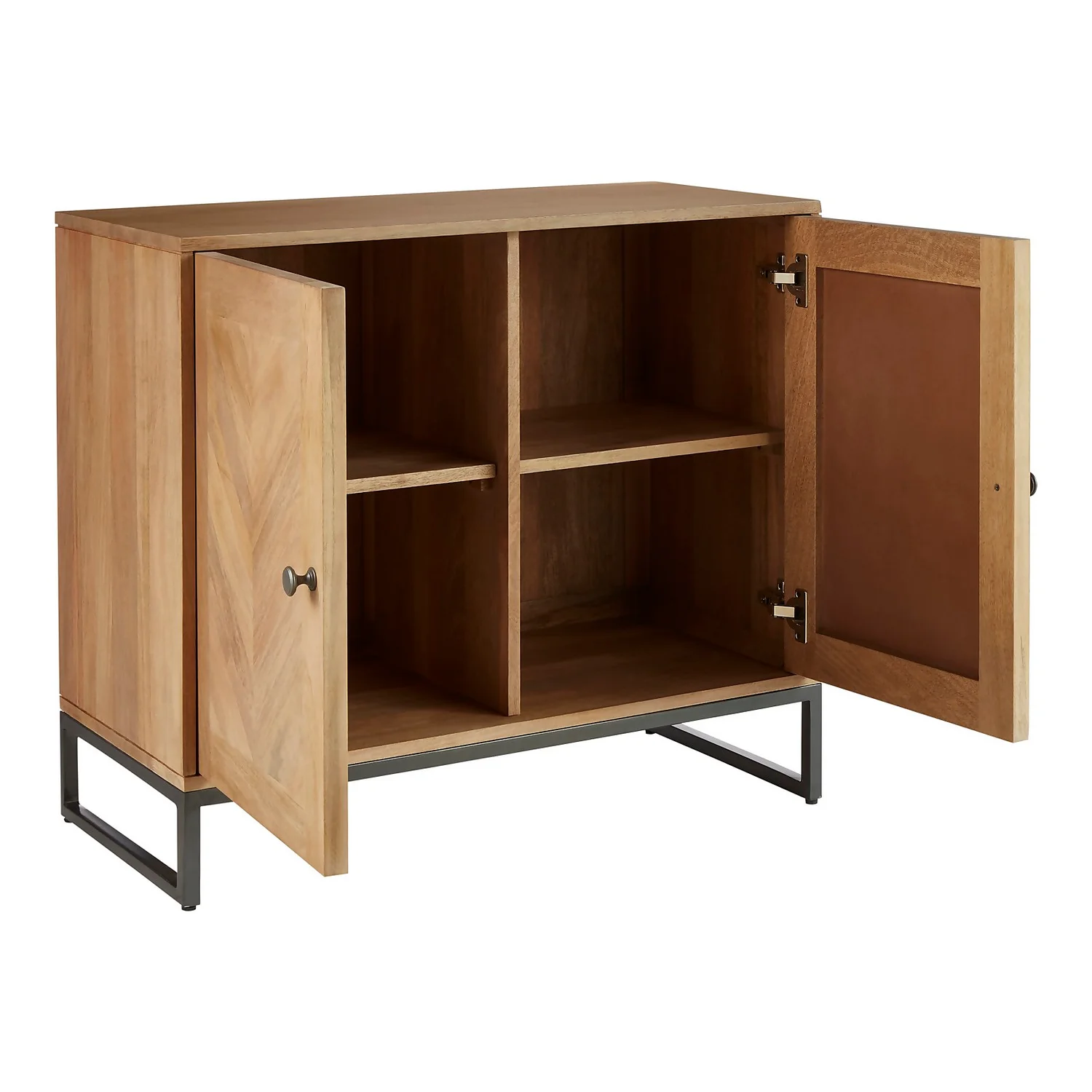 Morgan Small Sideboard 6 Morgan Small Sideboard - Image 4