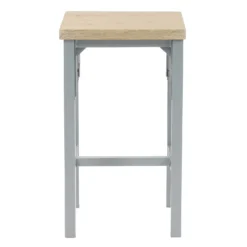Nina Dining Nest - Grey 16 Nina Dining Nest - Grey -Furniture Shop 13128385 1194927512001506