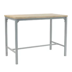 Nina Dining Nest - Grey 13 Nina Dining Nest - Grey -Furniture Shop 13128385 1984927511813067