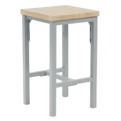 Nina Dining Nest - Grey 14 Nina Dining Nest - Grey -Furniture Shop 13128385 2074927511870082
