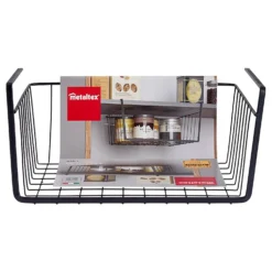 Lava Kanguro Undershelf Basket - 40cm 10 Lava Kanguro Undershelf Basket - 40cm -Furniture Shop 13132433 1004899043155435