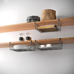 Lava Kanguro Undershelf Basket - 40cm 9 Lava Kanguro Undershelf Basket - 40cm -Furniture Shop 13132433 1224899043123512